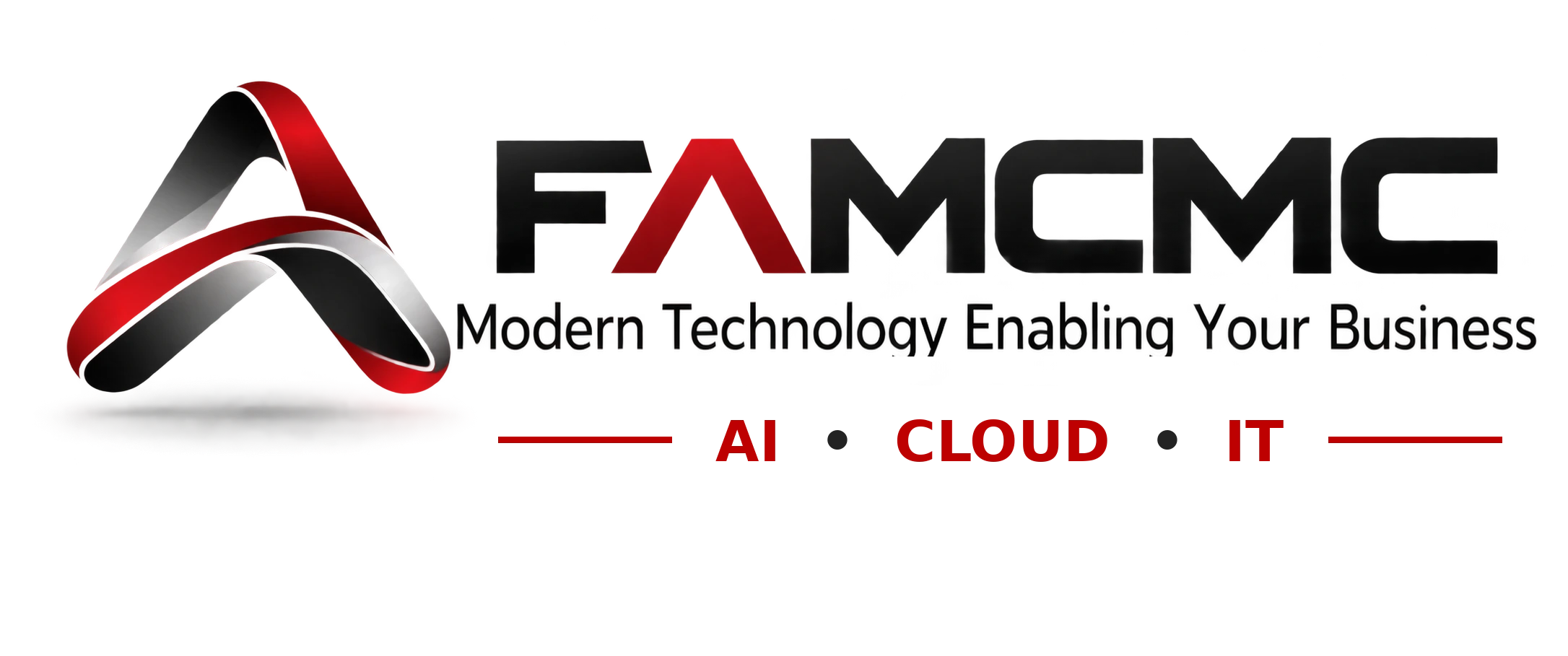 FAMCMC — Modern Technology Enabling Your Business